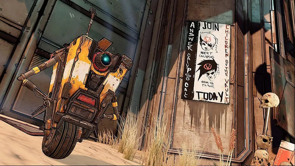Изображение товара Игра для игровой консоли PlayStation 5 Borderlands 3. Ultimate Edition (EU pack, RU subtitles)