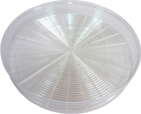 Изображение товара Противень для электросушилки Ветерок 3 и 5 ЭСОФ-0.5/220 (прозрачный)