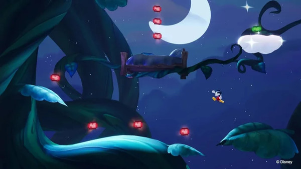Изображение товара Игра для игровой консоли PlayStation 5 Disney Epic Mickey: Rebrushed (EU pack, EN version)