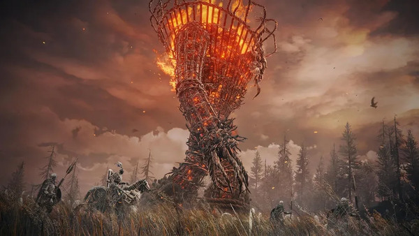 Изображение товара Игра для игровой консоли PlayStation 5 Elden Ring: Shadow of Erdtree Edition (EU pack, RU subtitles)