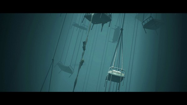 Изображение товара Игра для игровой консоли PlayStation 5 Little Nightmares II - Enhanced Edition (EU pack, RU subtitles)