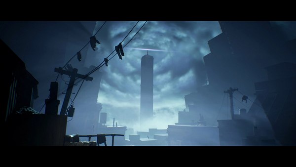 Изображение товара Игра для игровой консоли PlayStation 5 Little Nightmares II - Enhanced Edition (EU pack, RU subtitles)