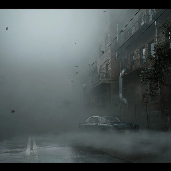 Изображение товара Игра для игровой консоли PlayStation 5 Silent Hill 2 Remake (EU pack, RU subtitles)