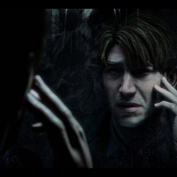 Изображение товара Игра для игровой консоли PlayStation 5 Silent Hill 2 Remake (EU pack, RU subtitles)