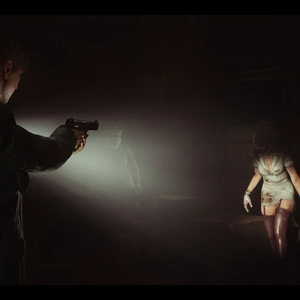 Изображение товара Игра для игровой консоли PlayStation 5 Silent Hill 2 Remake (EU pack, RU subtitles)