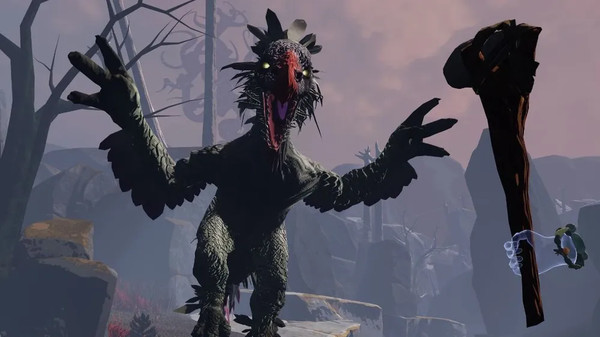 Изображение товара Игра для игровой консоли PlayStation 5 Song in the Smoke: Rekindled (EU pack, RU subtitles)