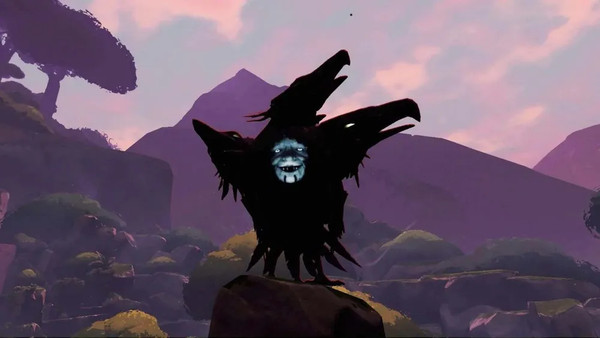 Изображение товара Игра для игровой консоли PlayStation 5 Song in the Smoke: Rekindled (EU pack, RU subtitles)