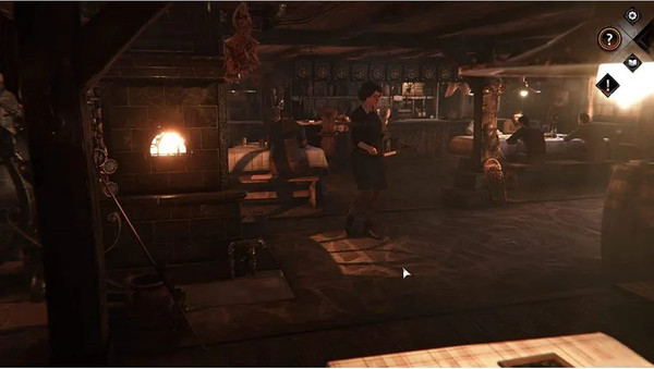 Изображение товара Игра для игровой консоли PlayStation 5 Syberia: The World Before 20 Year Edition (EU pack, RU version)