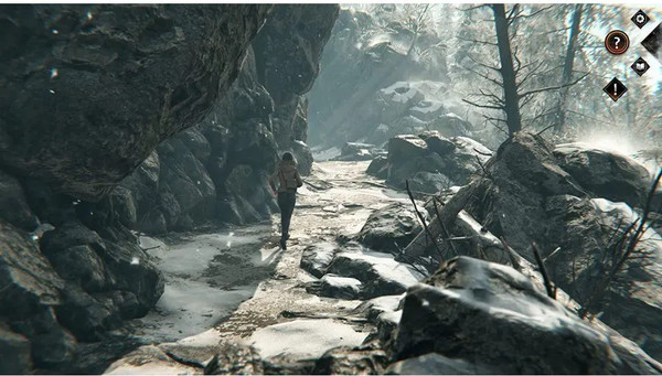 Изображение товара Игра для игровой консоли PlayStation 5 Syberia: The World Before 20 Year Edition (EU pack, RU version)