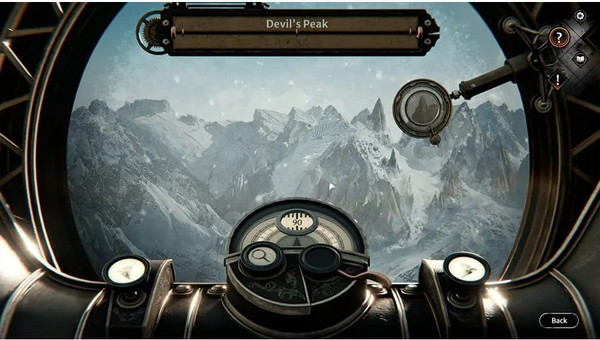 Изображение товара Игра для игровой консоли PlayStation 5 Syberia: The World Before 20 Year Edition (EU pack, RU version)