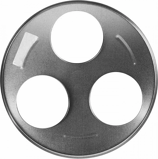 Изображение товара Крышка для стерилизации банок Москвичка CT3М