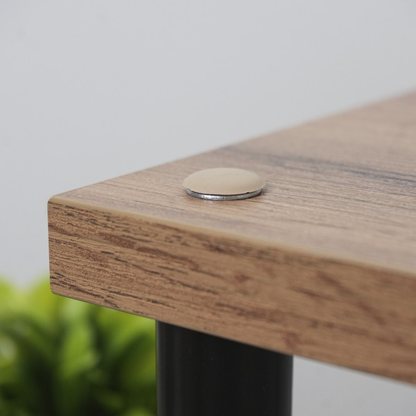 Изображение товара Стойка для цветов ЗМИ Шафран 15Л ПДЦШ15Л (черный)