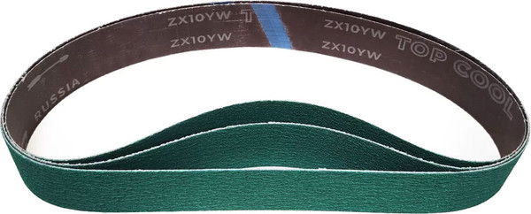 Изображение товара Шлифлента БаЗ 50х915мм P40 ZX10RW / A00024710