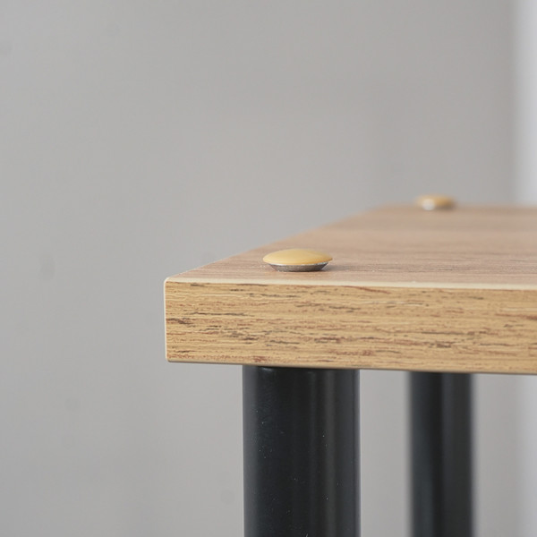 Изображение товара Стойка для цветов ЗМИ Шафран 17Л ПДЦШ17Л (черный)