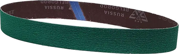 Изображение товара Шлифлента БаЗ 50х1250мм P60 ZX10RW / A00021896