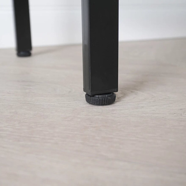 Изображение товара Стойка для одежды ЗМИ Торонто 23Л / ВГТ23Л (черный)