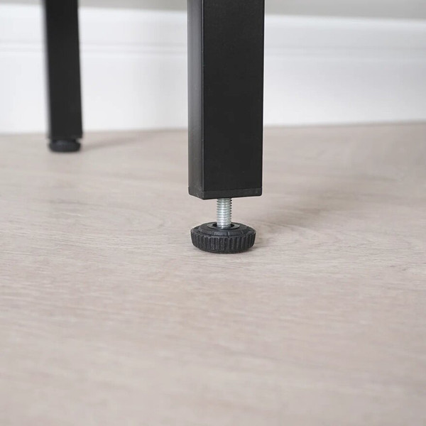 Изображение товара Стойка для одежды ЗМИ Торонто 23Л / ВГТ23Л (черный)