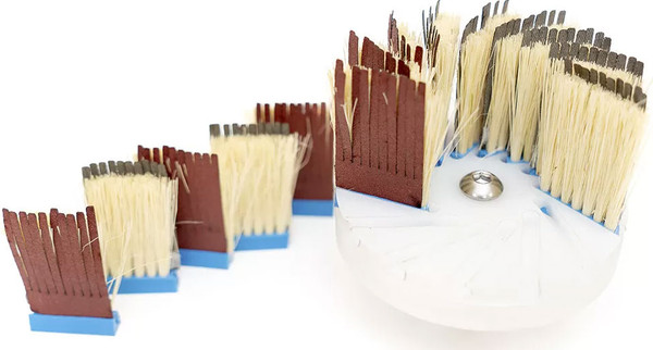 Изображение товара Шлифовальная система De-Tero P100 / A00012759