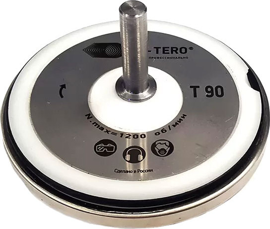 Изображение товара Шлифовальная система De-Tero P100 / A00012759