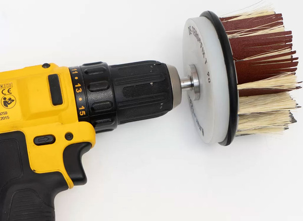 Изображение товара Шлифовальная система De-Tero P100 / A00012759