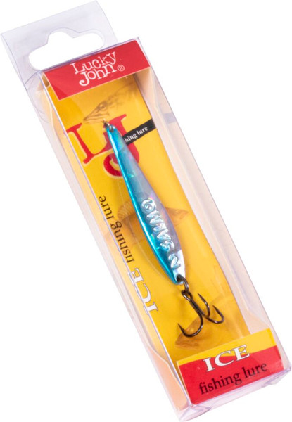 Изображение товара Блесна Lucky John S-2 8275-BI