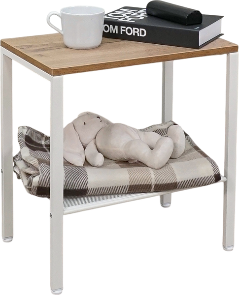 Изображение товара Тумба ЗМИ Торонто 12Л / ТМБТ12Л (белый)