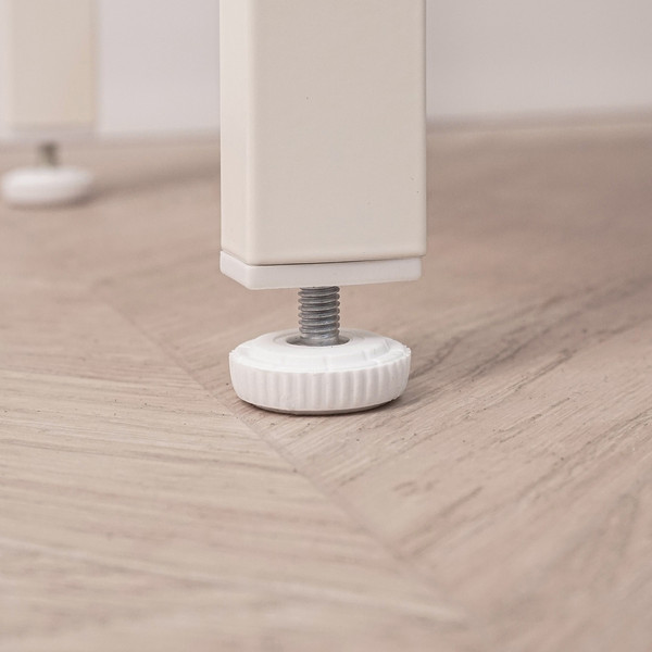 Изображение товара Тумба ЗМИ Торонто 12Л / ТМБТ12Л (белый)