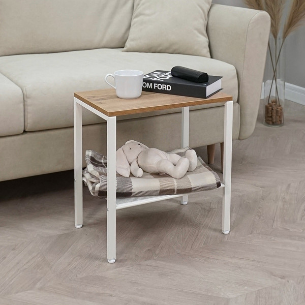 Изображение товара Тумба ЗМИ Торонто 12Л / ТМБТ12Л (белый)