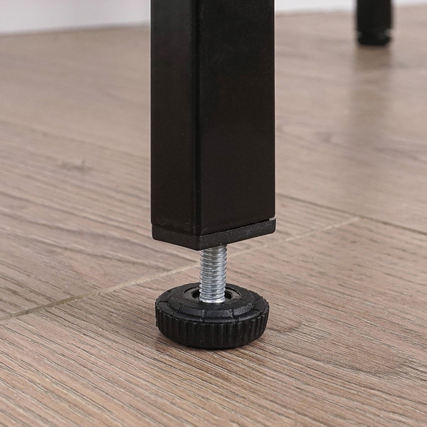 Изображение товара Тумба ЗМИ Торонто 12Л / ТМБТ12Л (черный)