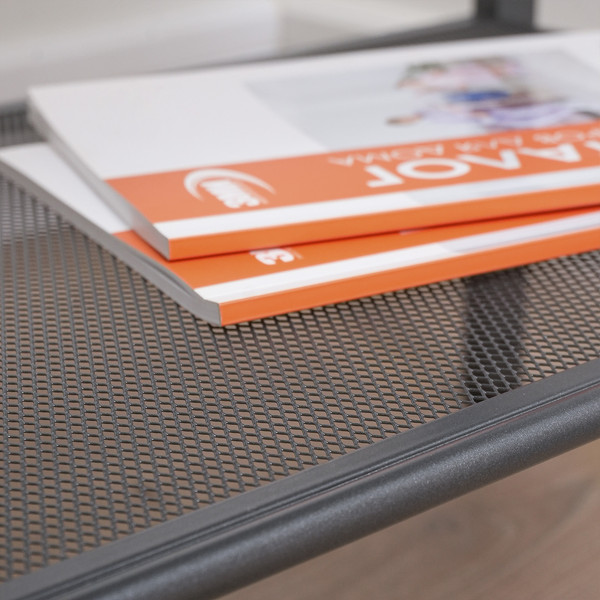 Изображение товара Тумба ЗМИ Торонто 12Л / ТМБТ12Л (графит)