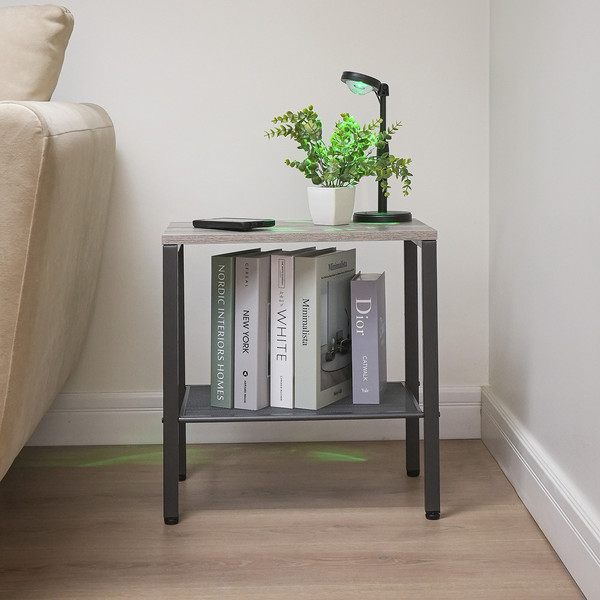 Изображение товара Тумба ЗМИ Торонто 12Л / ТМБТ12Л (графит)