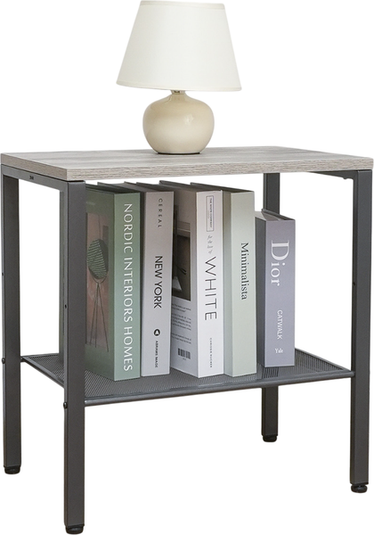 Изображение товара Тумба ЗМИ Торонто 12Л / ТМБТ12Л (графит)