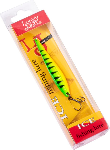 Изображение товара Блесна Lucky John S-3 8276-T