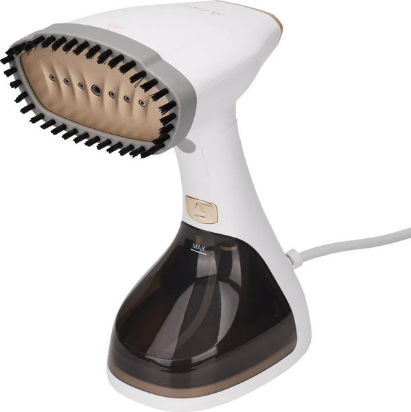 Изображение товара Отпариватель Airo HGS1826F (белый/золото)