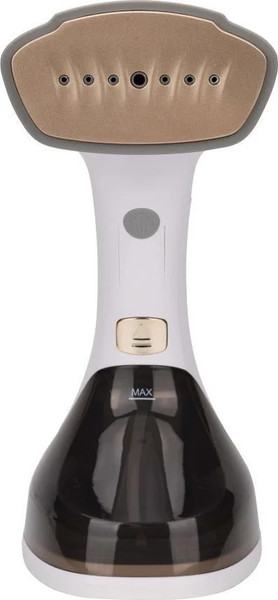 Изображение товара Отпариватель Airo HGS1826F (белый/золото)