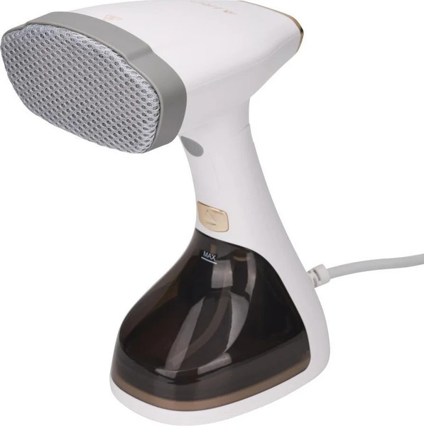 Изображение товара Отпариватель Airo HGS1826F (белый/золото)