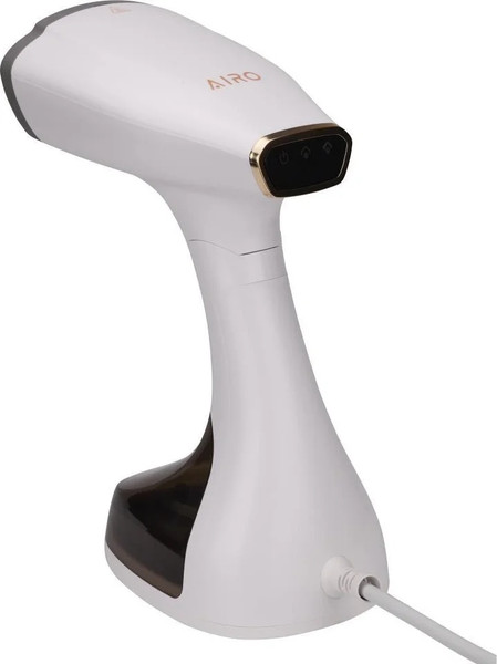 Изображение товара Отпариватель Airo HGS1826F (белый/золото)