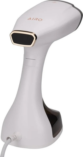 Изображение товара Отпариватель Airo HGS1826F (белый/золото)