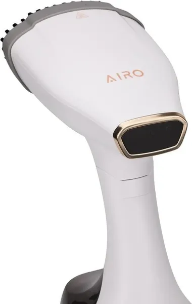 Изображение товара Отпариватель Airo HGS1826F (белый/золото)