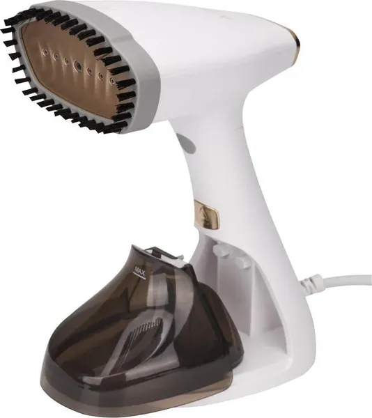 Изображение товара Отпариватель Airo HGS1826F (белый/золото)