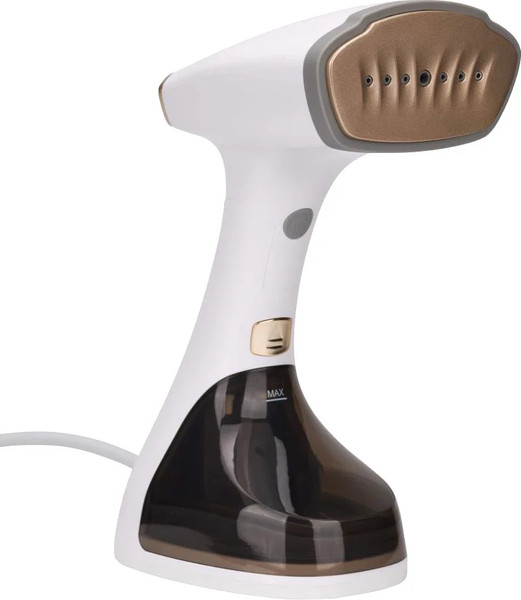 Изображение товара Отпариватель Airo HGS1826F (белый/золото)