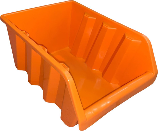 Изображение товара Лоток для метизов ПРАКТИК 245х170х125мм / 27803570054