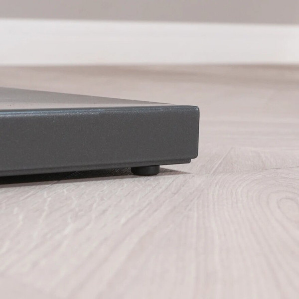 Изображение товара Вешалка для одежды ЗМИ Торонто 1 / ВНПТ1 (графит)