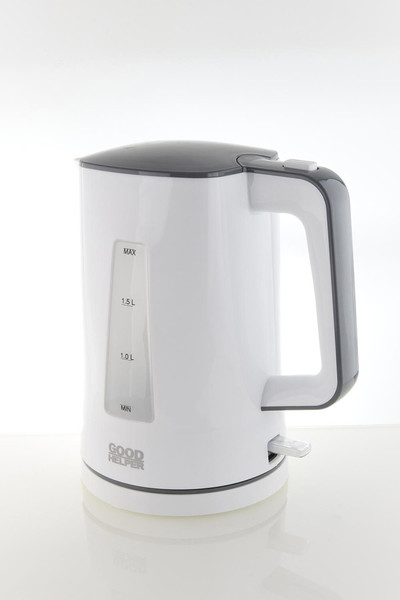 Изображение товара Электрочайник Goodhelper KP-1720 (белый)