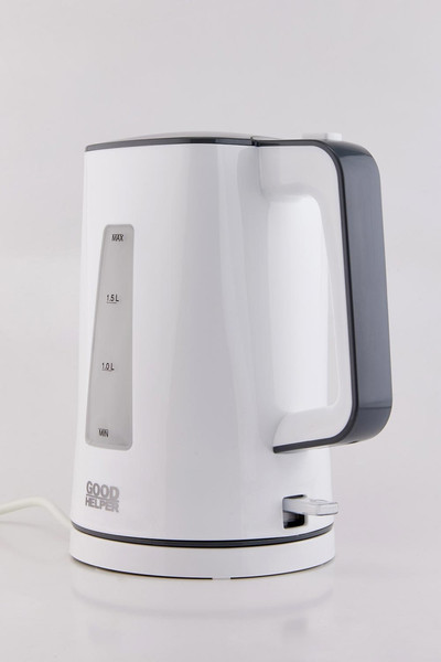 Изображение товара Электрочайник Goodhelper KP-1720 (белый)