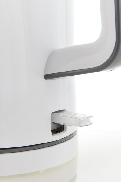 Изображение товара Электрочайник Goodhelper KP-1720 (белый)