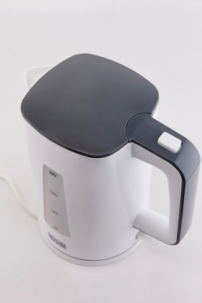 Изображение товара Электрочайник Goodhelper KP-1720 (белый)