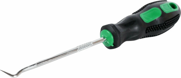 Изображение товара Шило канцелярское ПРАКТИК Cr-V 3.5x75мм / 2735003287