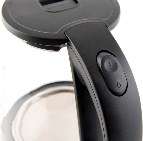 Изображение товара Электрочайник Goodhelper KG-18B01 (черный)