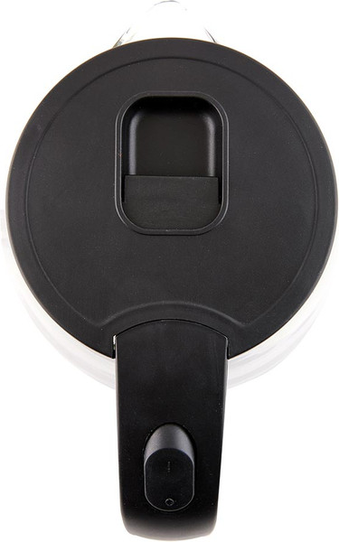 Изображение товара Электрочайник Goodhelper KG-18B01 (черный)